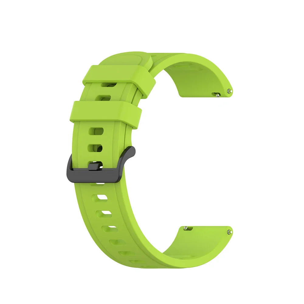 Polar Silicone Replacement Band for Polar Smartwatch Unisex