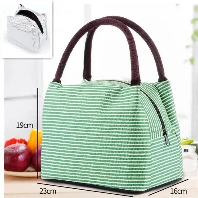 Healthy Material Lunch Box
