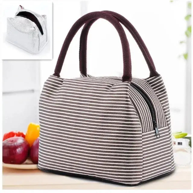 Healthy Material Lunch Box