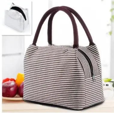 Healthy Material Lunch Box