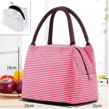 Healthy Material Lunch Box