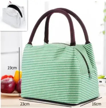 Healthy Material Lunch Box