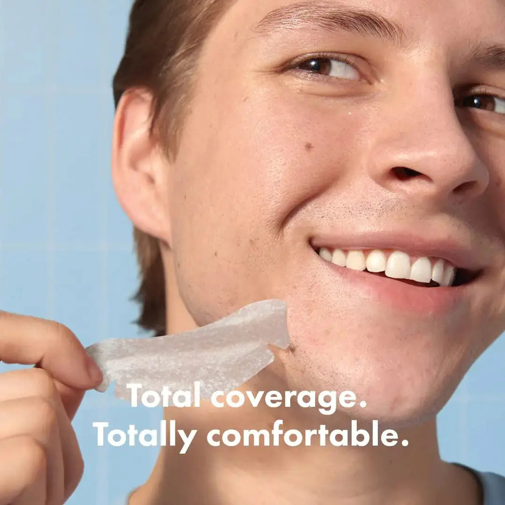 Hero Cosmetics Mighty Patch™ | XL Contoured Hydrocolloid Chin Pimple Patch