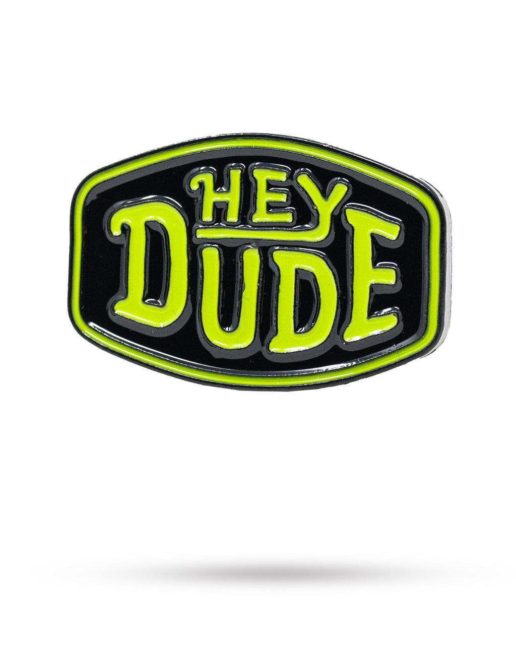 HEYDUDE - Logo Ball Marker