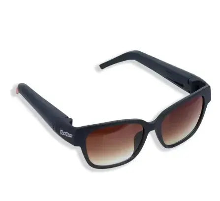 Hidden Storage Sunglasses for Men