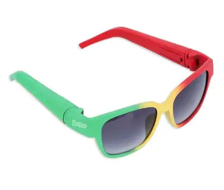 Hidden Storage Sunglasses for Men
