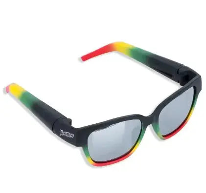 Hidden Storage Sunglasses for Men