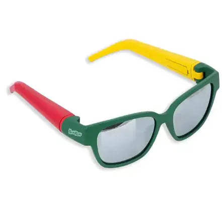 Hidden Storage Sunglasses for Men