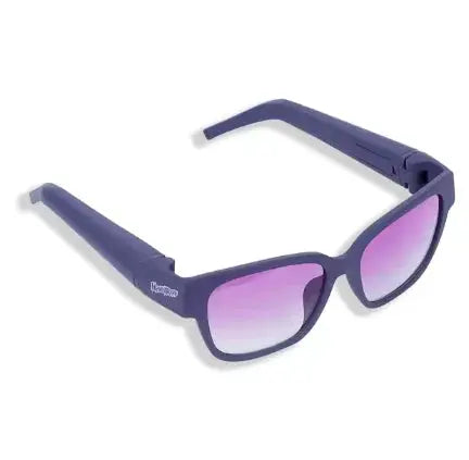 Hidden Storage Sunglasses for Men