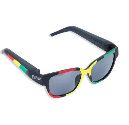 Hidden Storage Sunglasses for Men