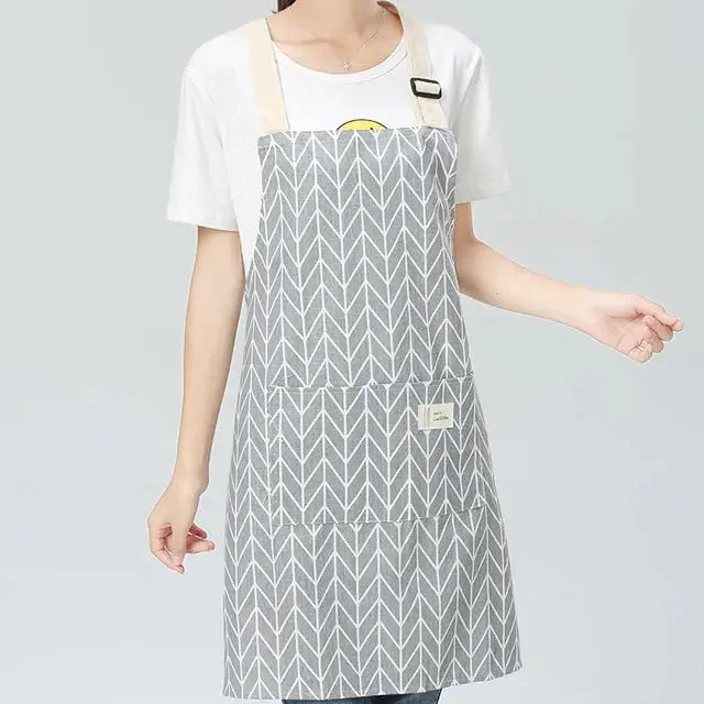 High-Grade Kitchen Apron