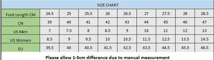 High Quality Men Running Shoes