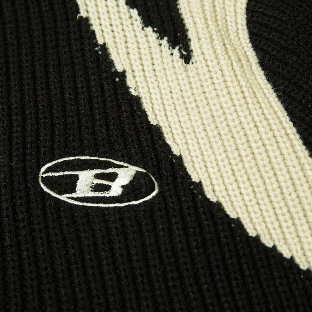 Hip Hop Men’s Sweater – Bold, Stylish & Comfortable
