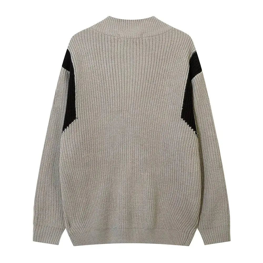 Hip Hop Men’s Sweater – Bold, Stylish & Comfortable