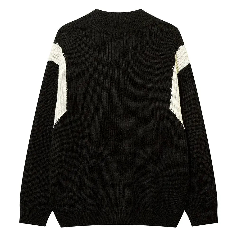 Hip Hop Men’s Sweater – Bold, Stylish & Comfortable