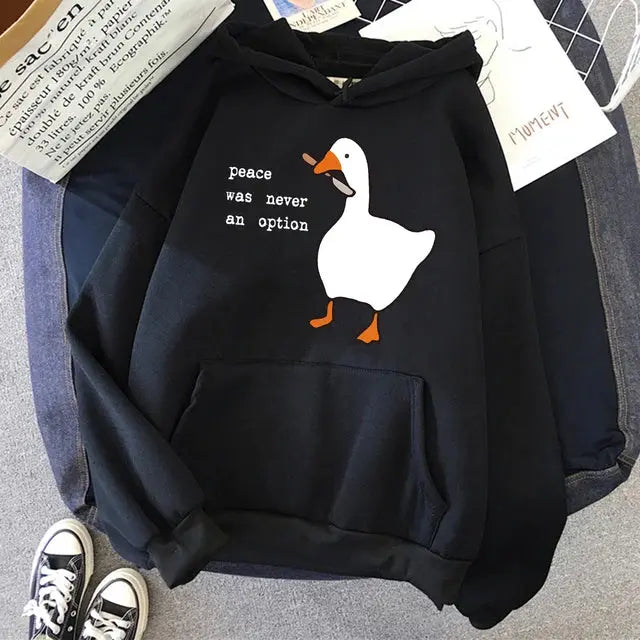 Hoodie For Men Fashion Trend Clothing