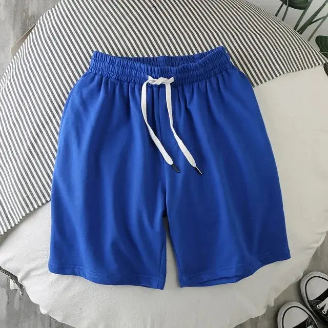 Hot Summer Women's Shorts – Stylish & Comfortable