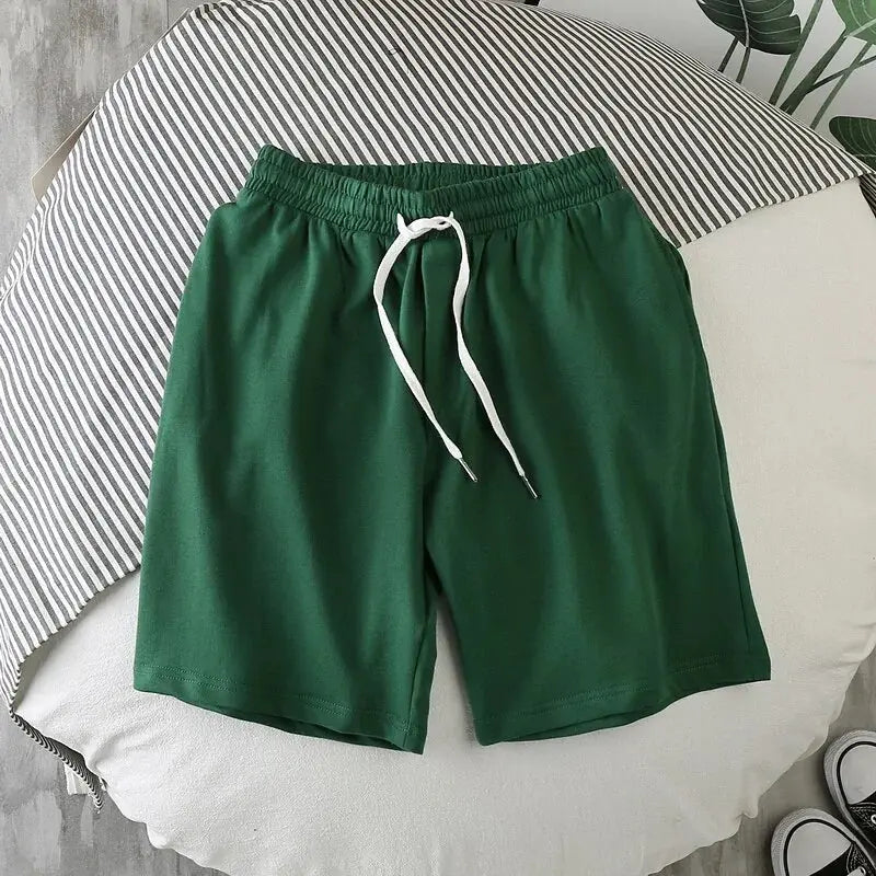 Hot Summer Women's Shorts – Stylish & Comfortable