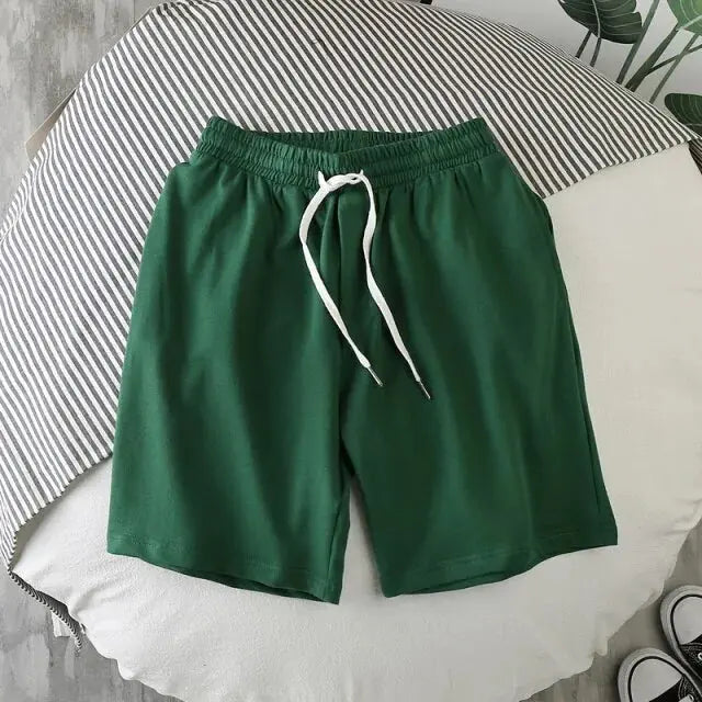 Hot Summer Women's Shorts – Stylish & Comfortable