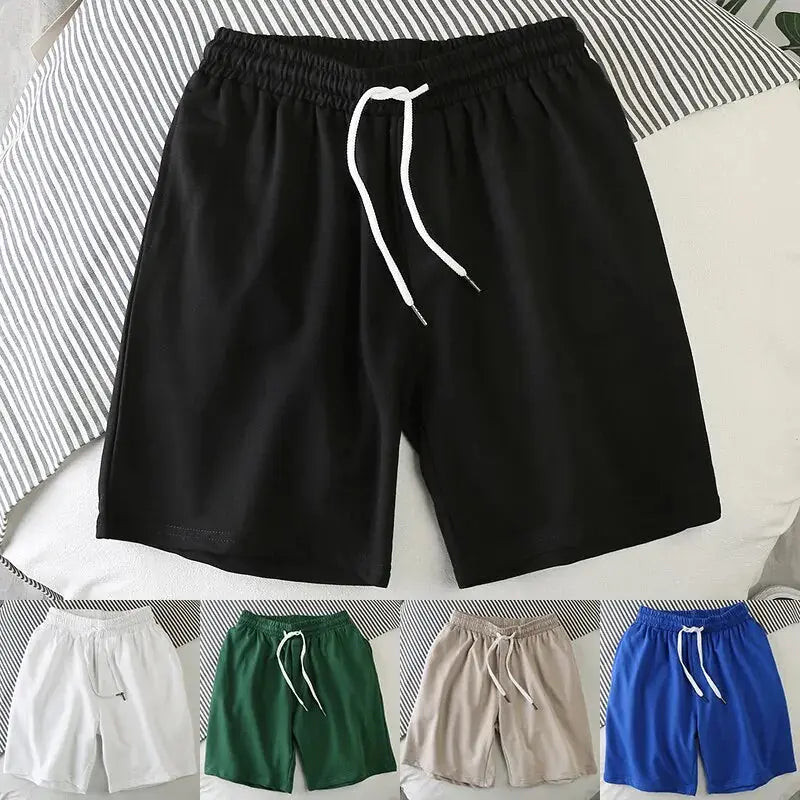 Hot Summer Women's Shorts – Stylish & Comfortable