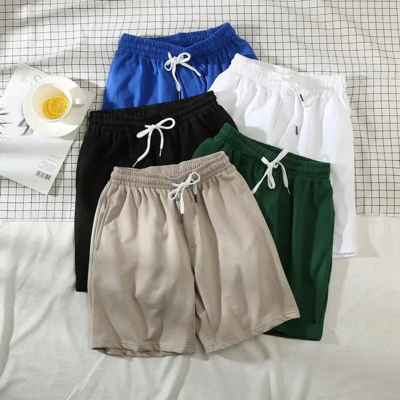 Hot Summer Women's Shorts – Stylish & Comfortable