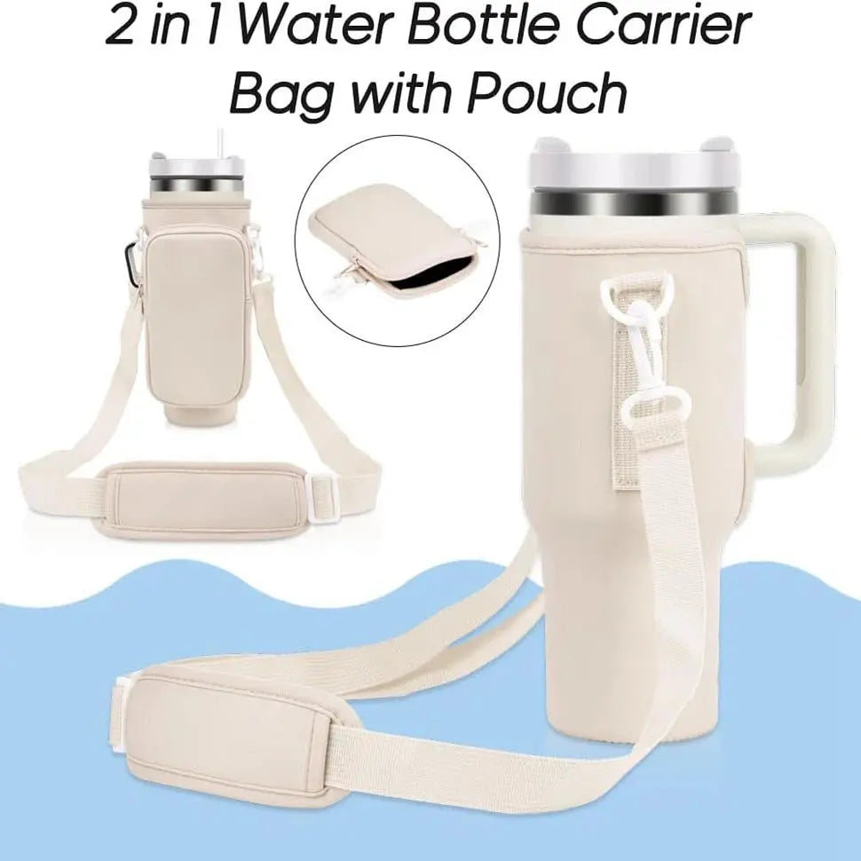 Hydration Companion Bag