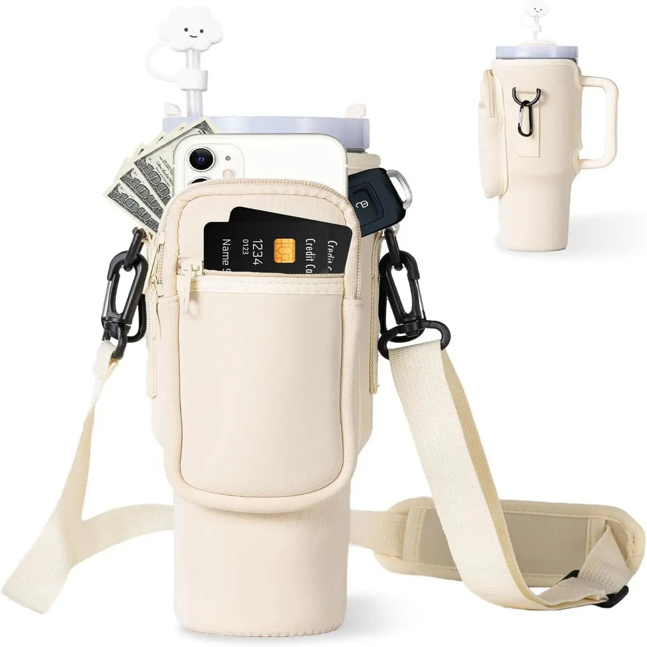 Hydration Companion Bag