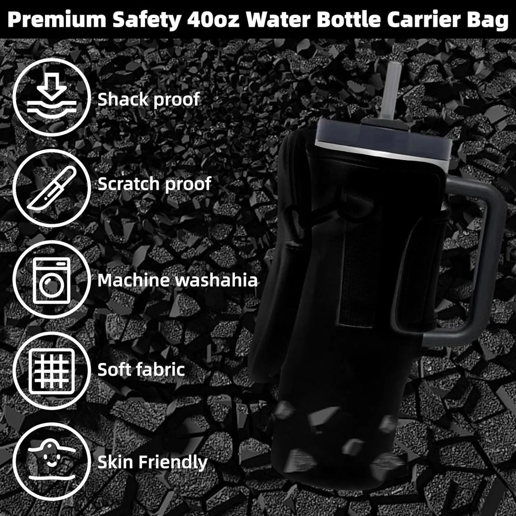 Hydration Companion Bag
