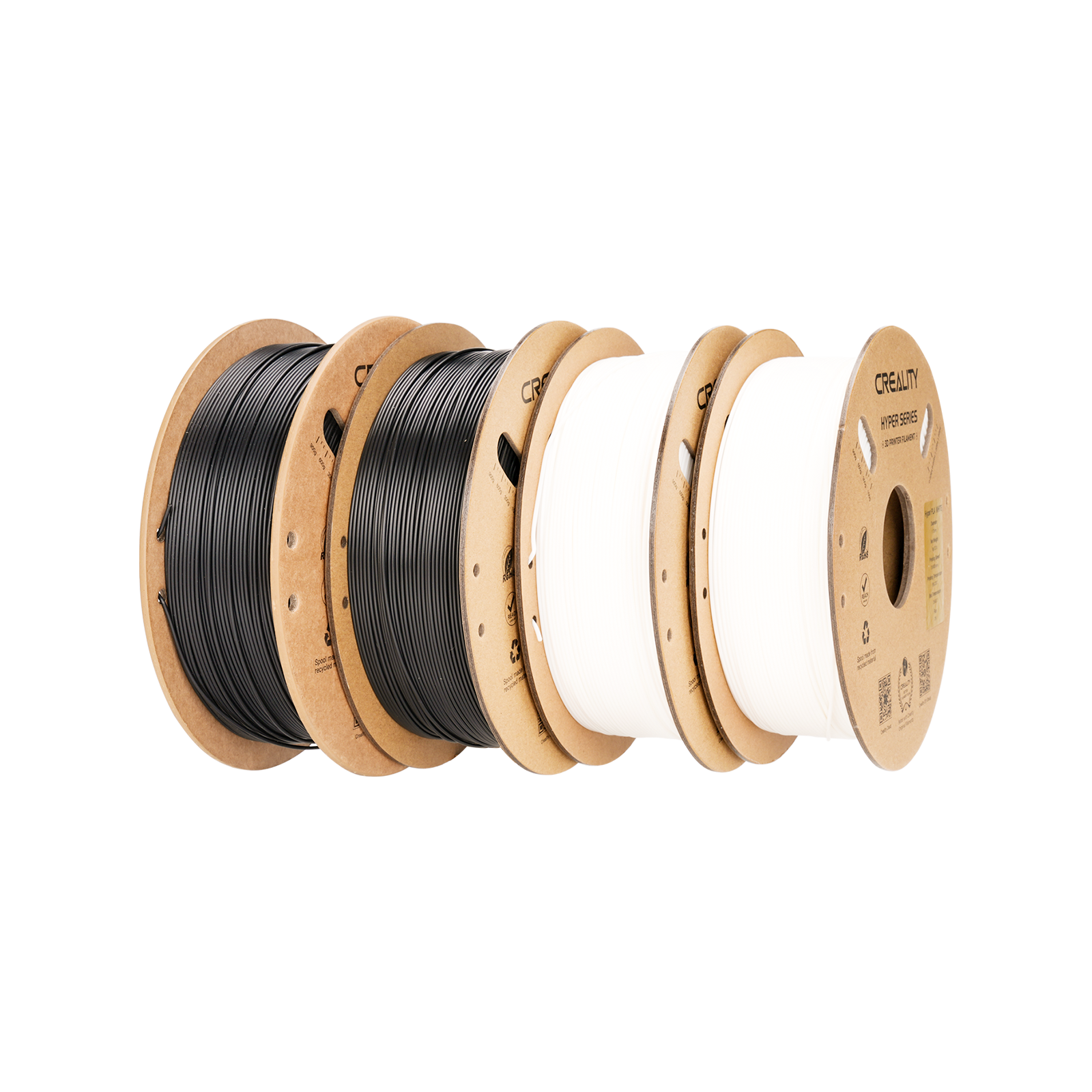 Hyper Series PLA 3D Printing Filament 1kg