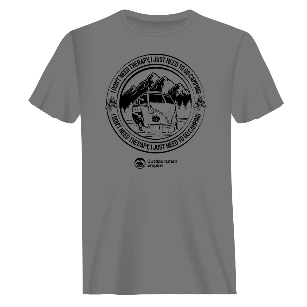 I Don't Need Therapy T-Shirt for Men