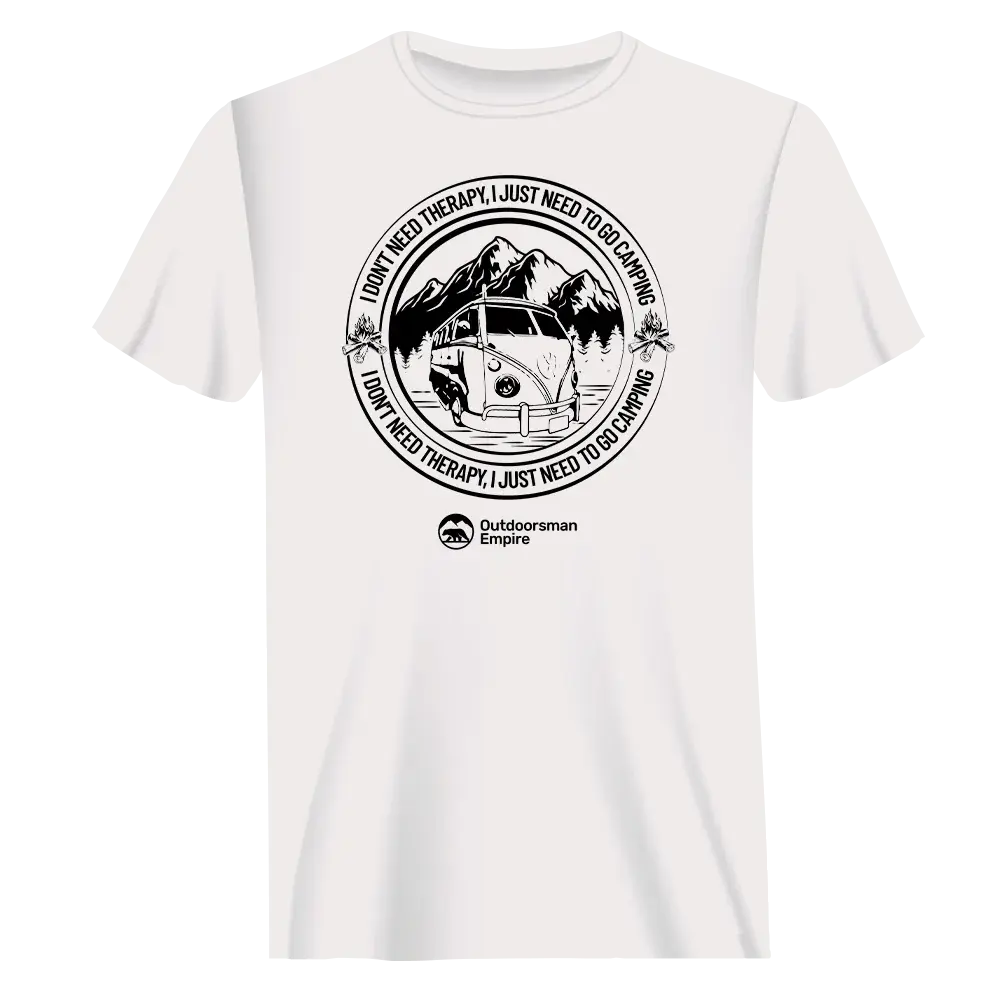 I Don't Need Therapy T-Shirt for Men