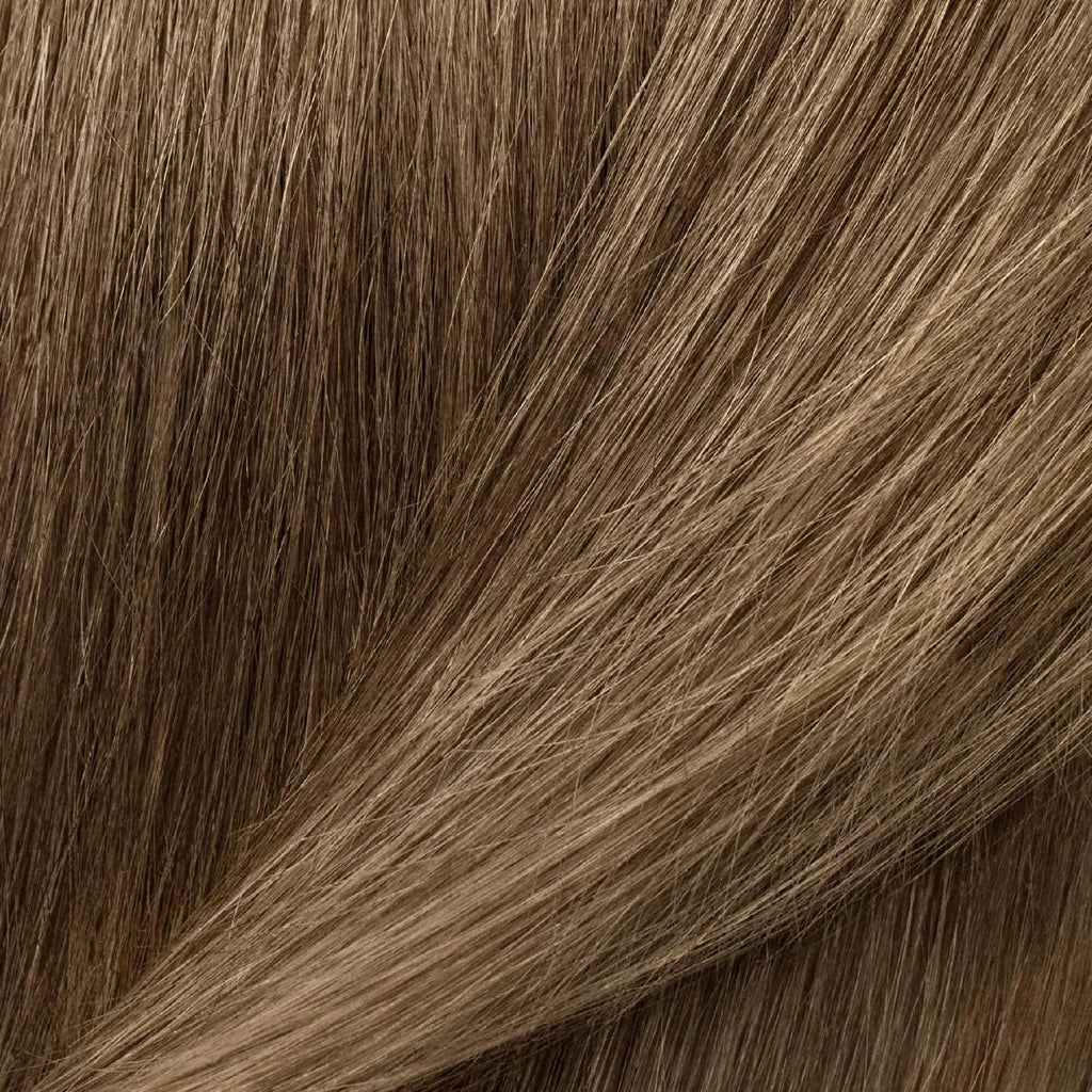 IGK Permanent Color Kit - Dark Beige Blonde Pack of 2