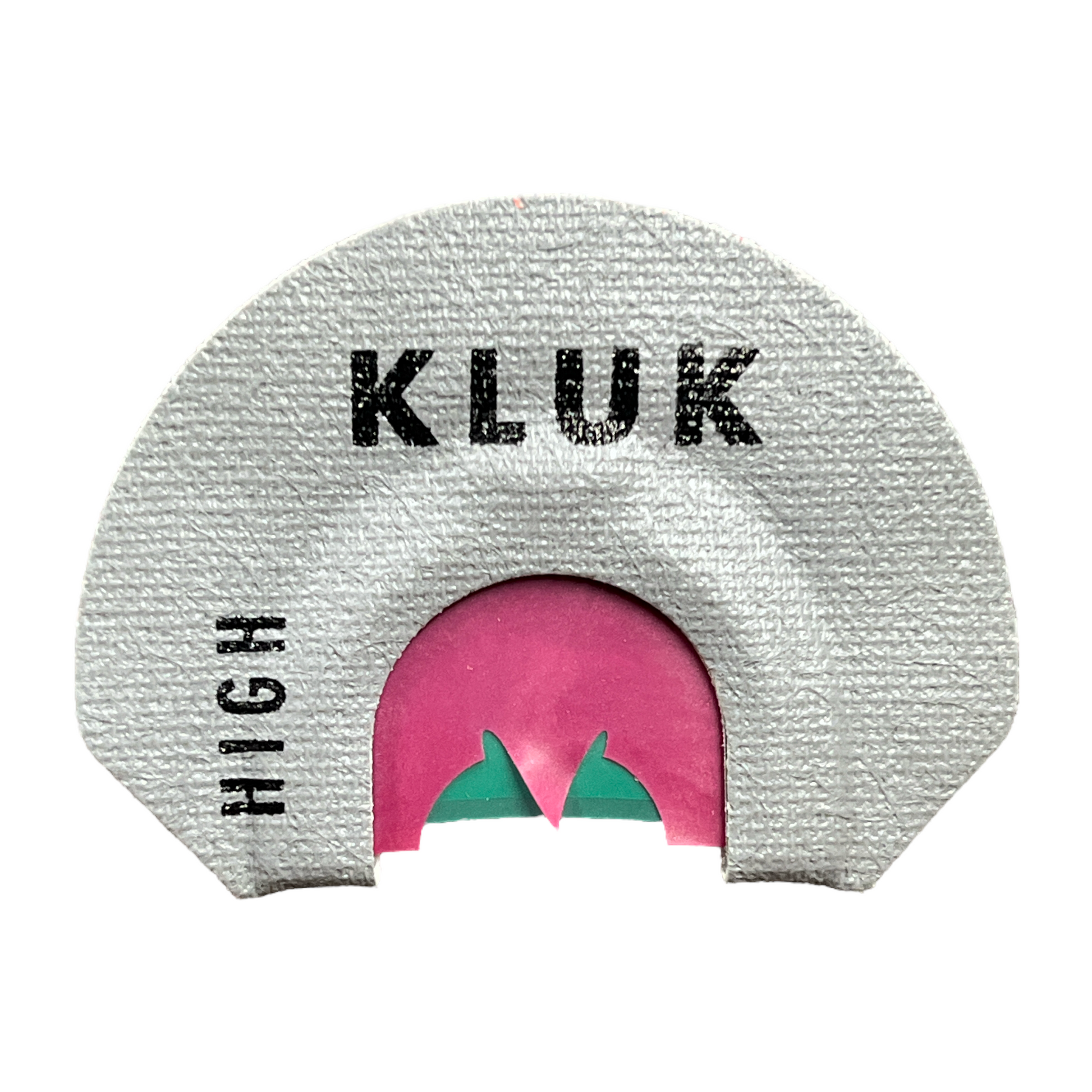 REDHEAD HYBRID (YOUTH FRAME MOUTH CALL)