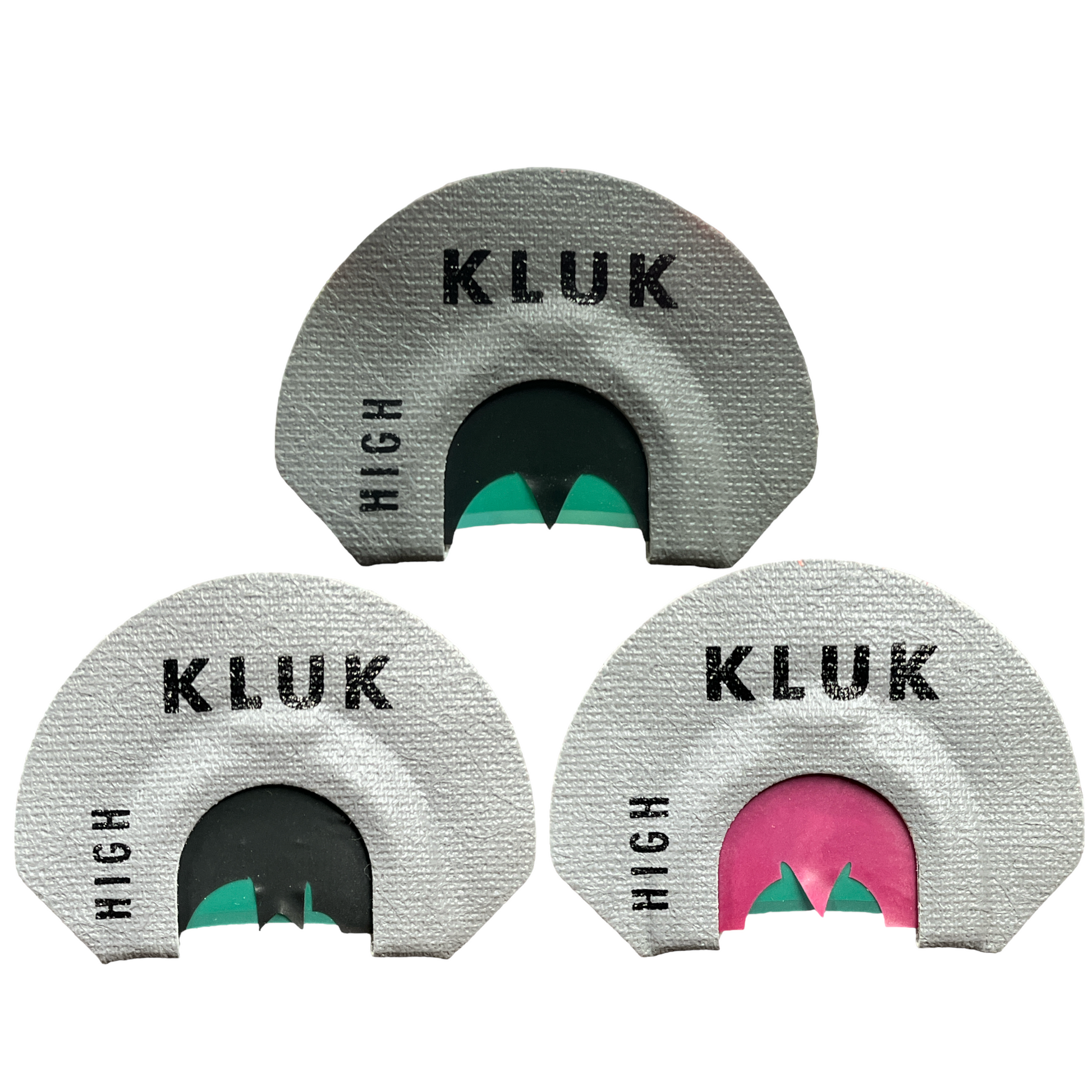 KILLER SERIES 3 PACK