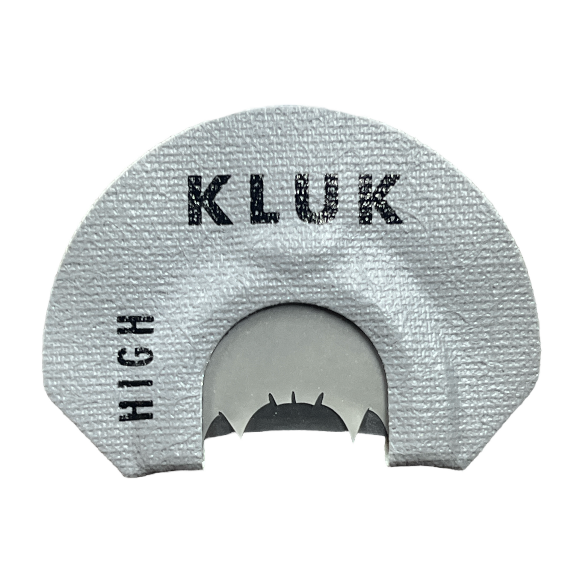 SMOKE PHASE (2 REED)