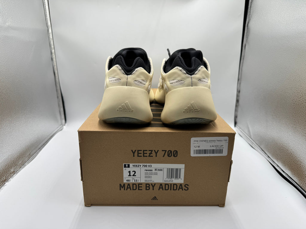 PRE OWNED adidas Yeezy 700 V3 Azael