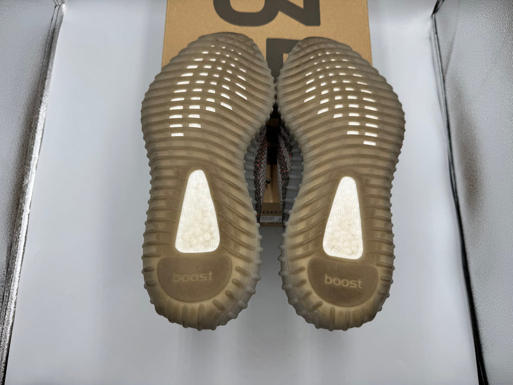 PRE OWNED adidas Yeezy Boost 350 V2 Beluga Reflective