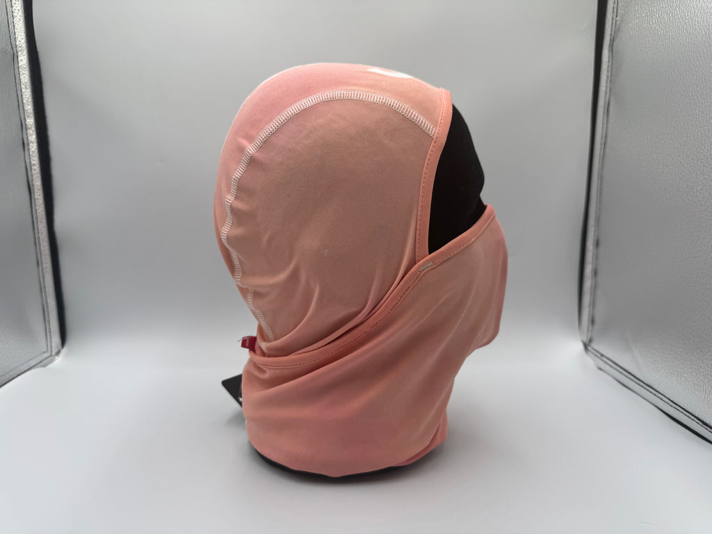 Supreme Heat Reactive Balaclava Red Conditional