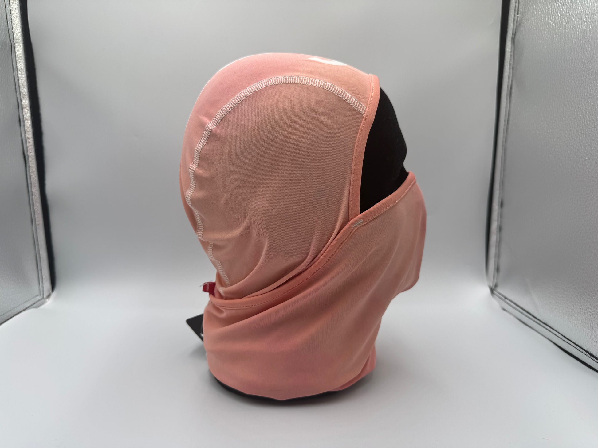 Supreme Heat Reactive Balaclava Red Conditional
