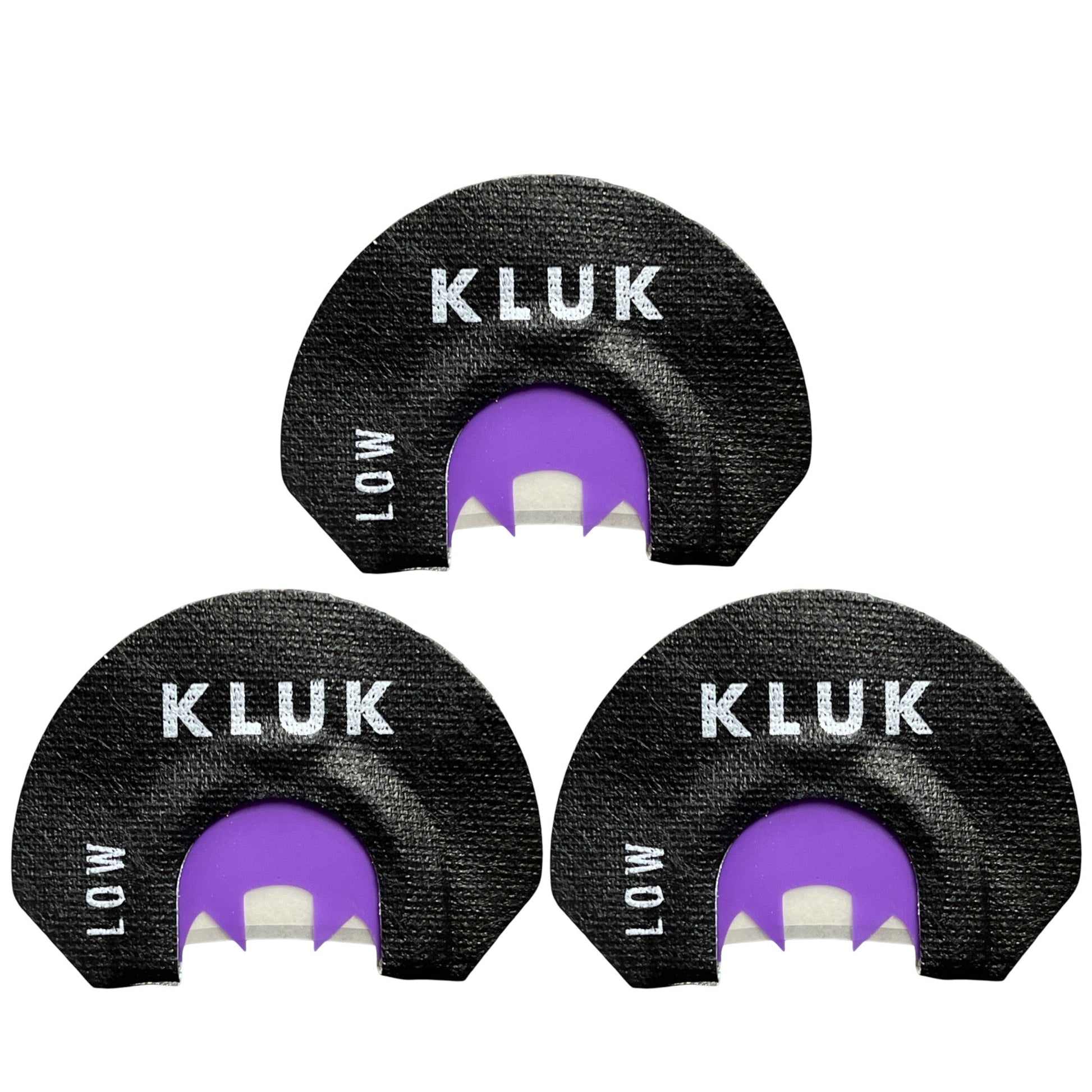 PURPLE TURKINATOR (Youth Frame Mouth Call)