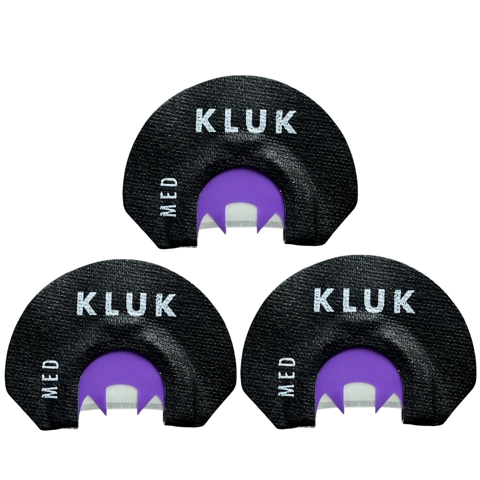 PURPLE TURKINATOR (Youth Frame Mouth Call)