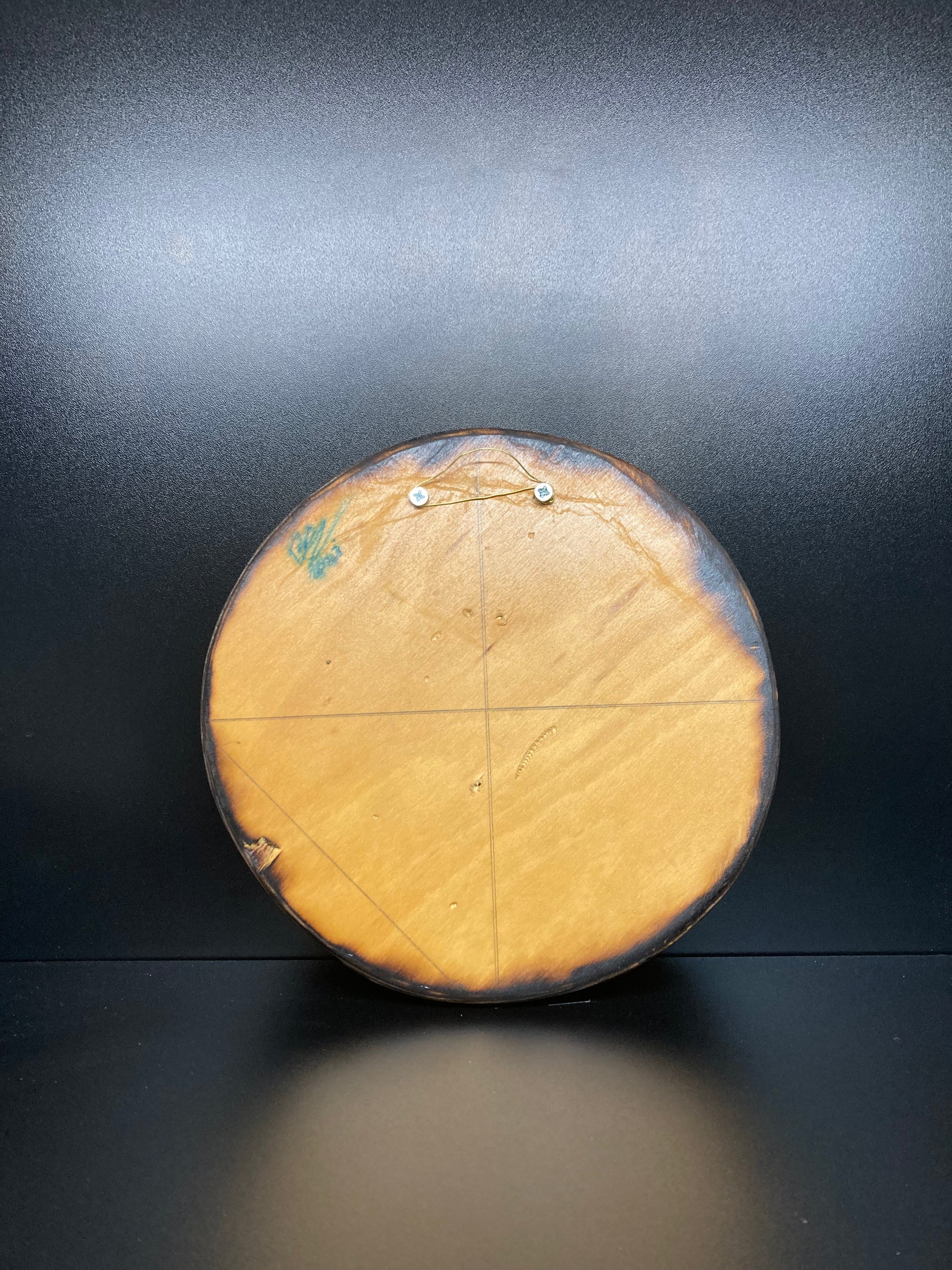 PWG Golf Chore Wheel