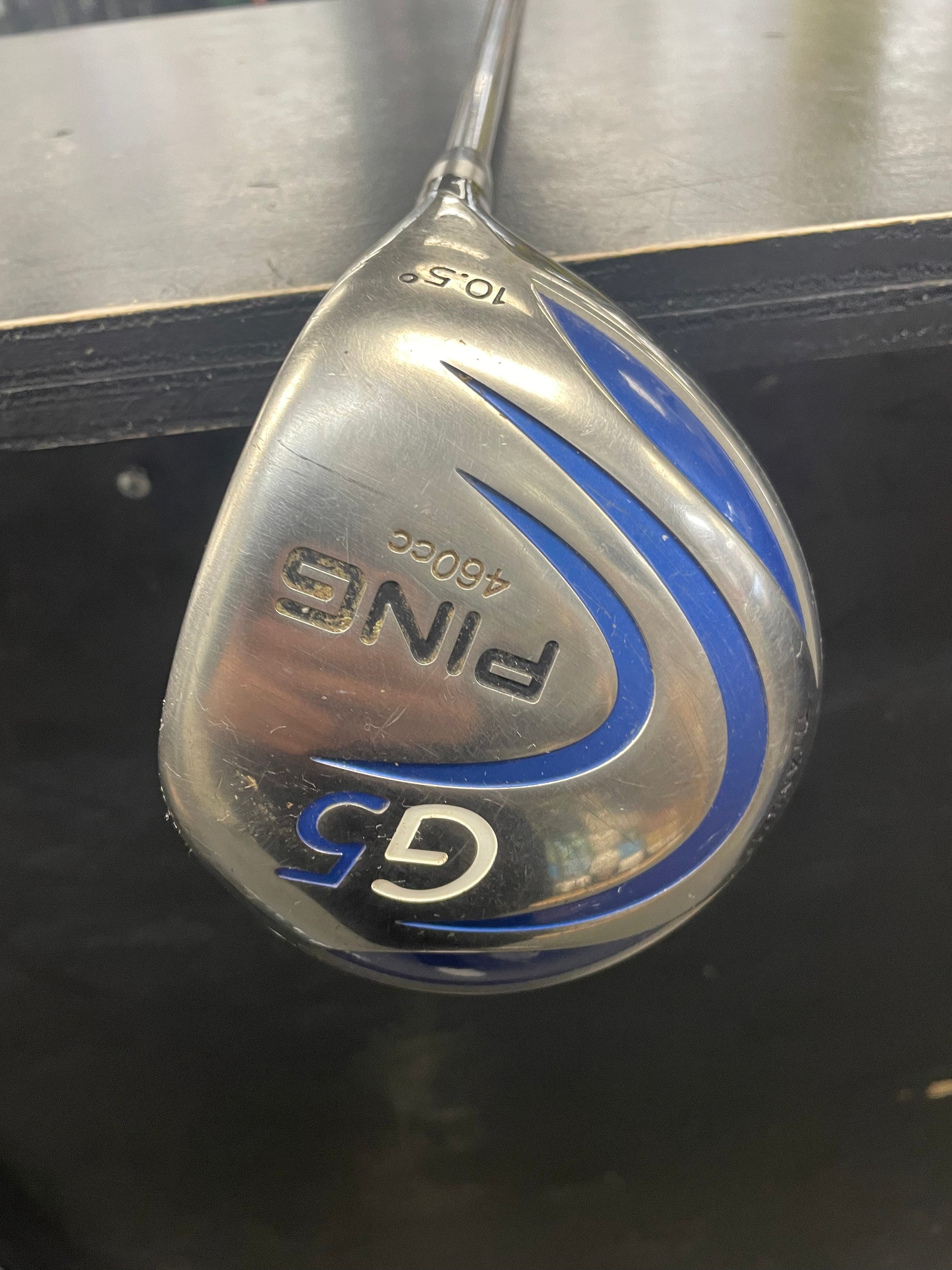 Ping G5 Driver (Used)