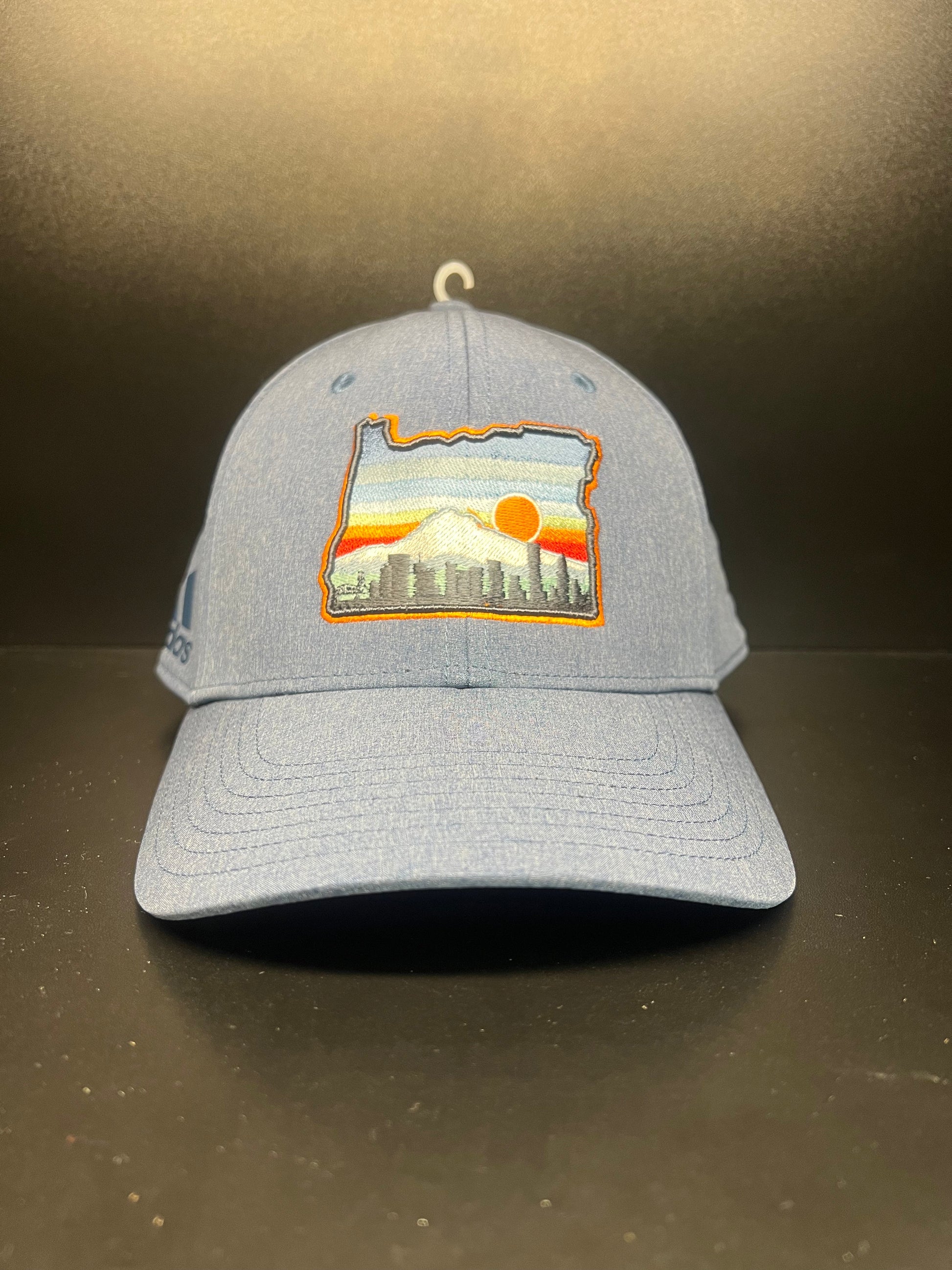 PDX Skyline SnapBack