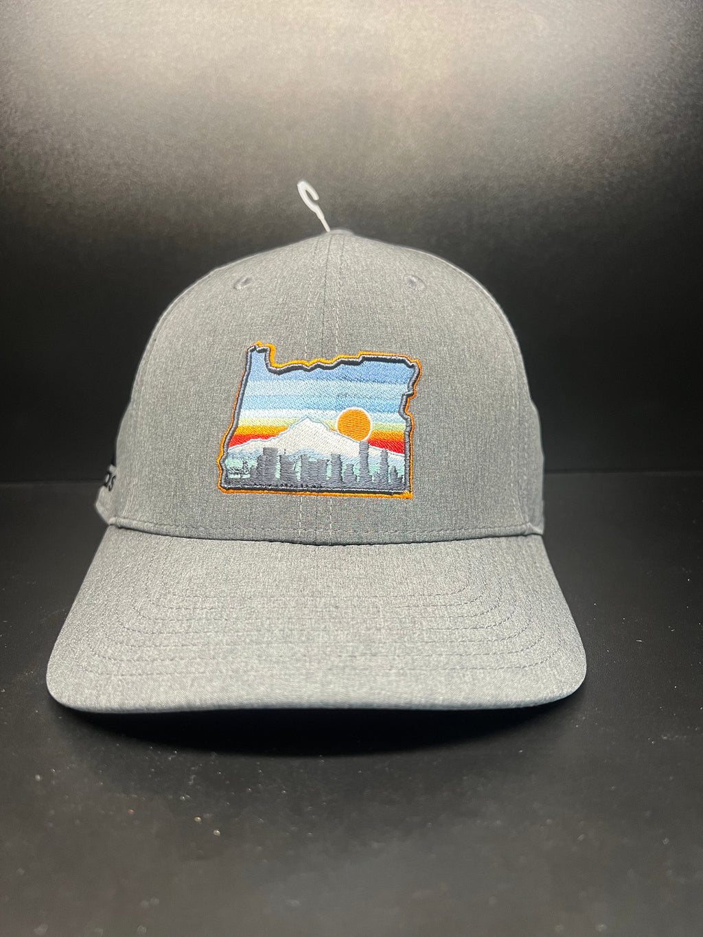 PDX Skyline SnapBack