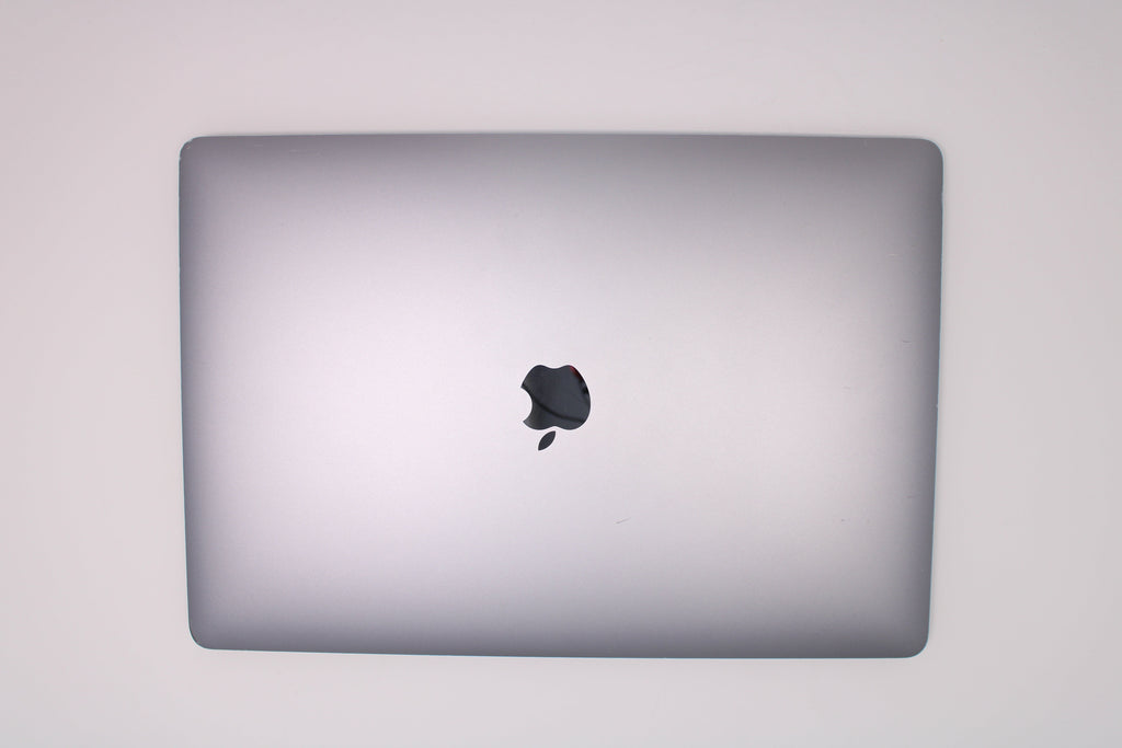 MacBook Pro (2016) 15-inch – Intel Core i7 2.7GHz • Radeon Pro 455 – 16GB RAM 512GB SSD – For Parts & Repair