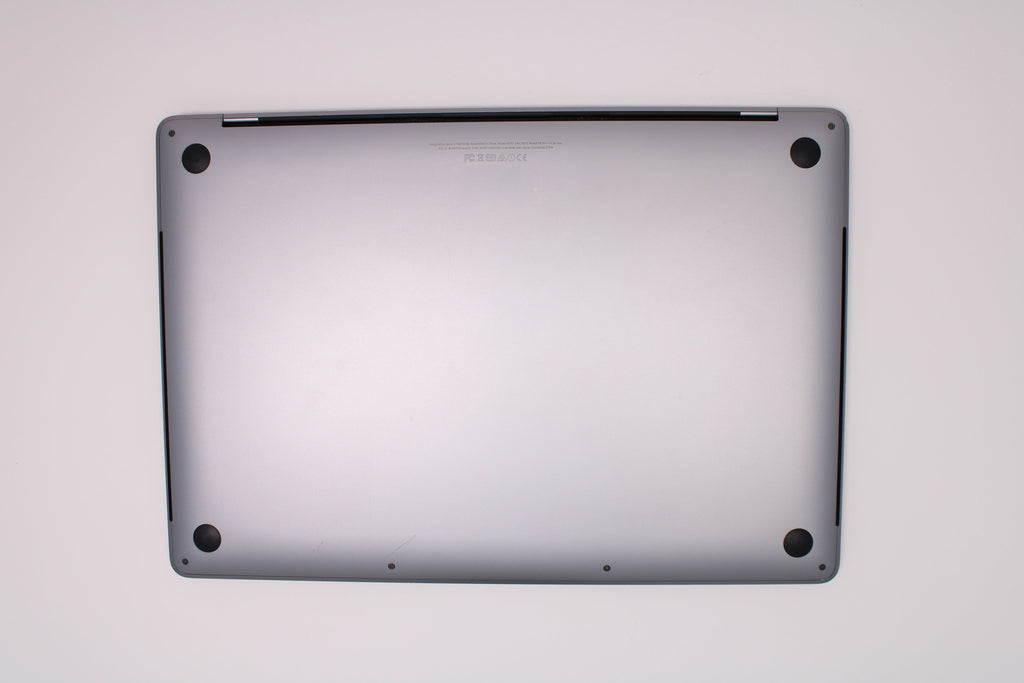 2016 Apple MacBook Pro 15-inch i7 2.7GHz 16GB RAM 512GB SSD AMD 455 | Excellent