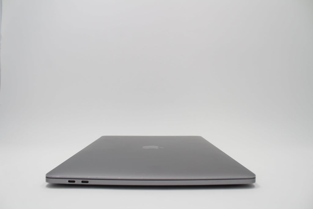 MacBook Pro (2016) 15-inch – Intel Core i7 2.7GHz • Radeon Pro 455 – 16GB RAM 512GB SSD – For Parts & Repair