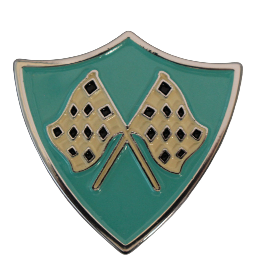 Scotty Cameron 2022 Club Cameron Lapel Pin