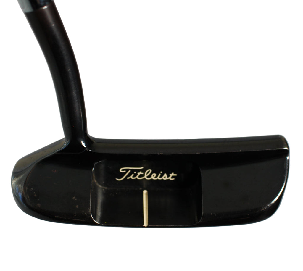 Pre-Owned Scotty Cameron Studio Design 2.5 Blade Putter